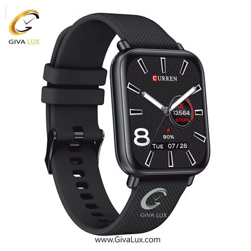 ساعت هوشمند کارن (کورن) curren کد رفرنس 6001 Curren S1-1.jpg